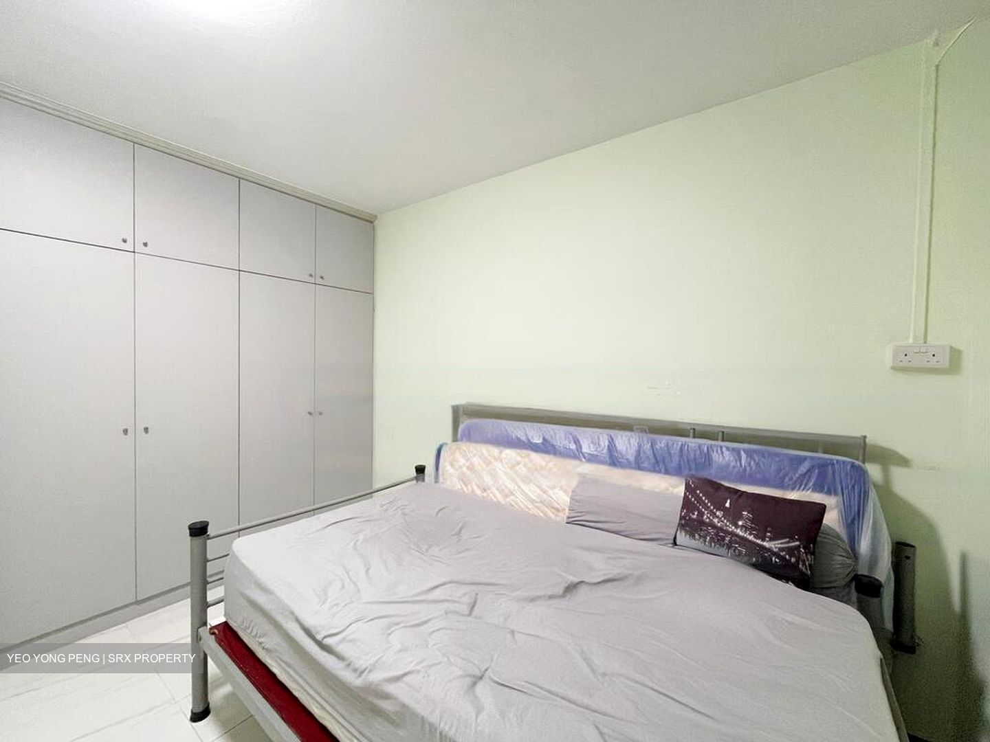 Blk 265 Yishun Street 22 (Yishun), HDB 4 Rooms #562525911